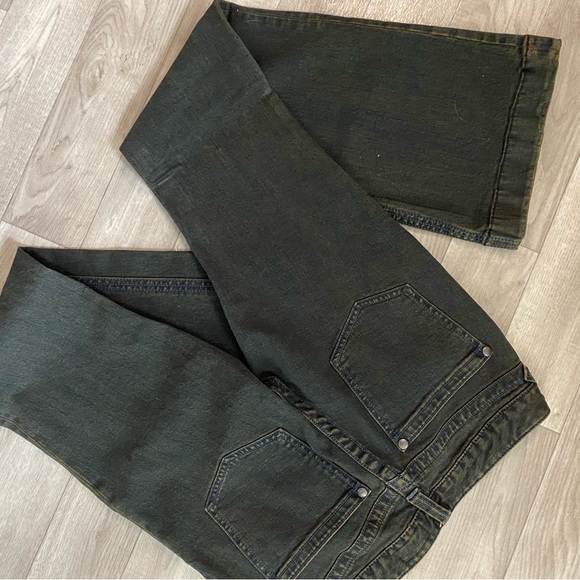 Womens Free People Flare Pants - Picture 8 of 10